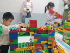 -童程童美·信息学竞赛·机器人编程·少儿编程(通州万达校区)