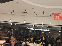 -必胜客(巴沟店)