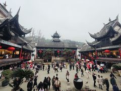 -自贡市盐业历史博物馆