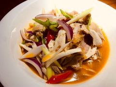 -楼兰新疆主题餐厅(苏州中心店)