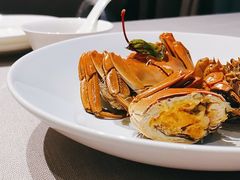 -颂福楼·南京菜(定淮门店)