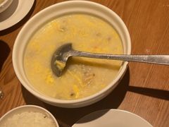 -吕氏疙瘩汤·新鲁菜(济南万象城店)