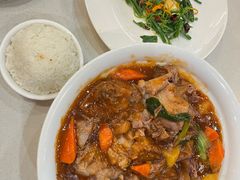 -普天和酒楼(天津之眼店)