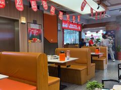 -牛品福潮汕牛肉火锅(旺庄店)