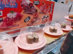 -争鲜回转寿司(西红门荟聚PLUS店)