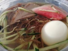 -顺姬冷面(长白西路店)