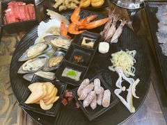 -丽江庭院之丽江往事(安定门店)