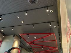 -肯德基(凯德国贸店)