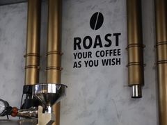 -明谦·Coffee&Cocktail Bar(美您公园店)
