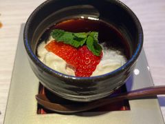-滩万日本料理Nadaman(国贸大酒店)