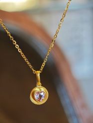 点击看大图 -Cindy Jewelry·钻戒·彩色宝石