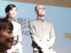 -万达影城(仓山万达广场激光IMAX店)