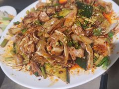 -六合居·明厨亮灶餐厅(成双大道店)