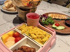 -Home Thai·泰谣(王府井apm店)