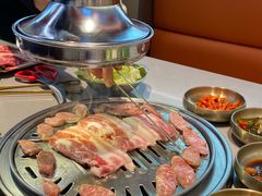 -韩一品韩国料理(柏庐南路店)
