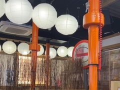 -弘彩英·烤牛舌·年糕火锅(蓝色港湾店)