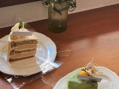 -流酥可心·牛乳蛋糕商店(禾祥西路店)