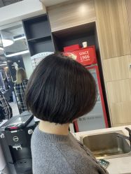 -奈川烫染Salon