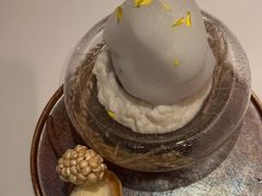 -THE WANG王品(上海中心云端店)