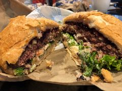 -Fergburger(皇后镇店)