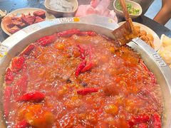 -洞亭火锅(防空洞总店)