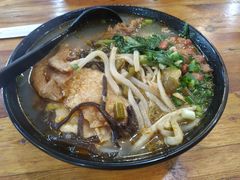 -螺蛳粉先生(蓟门桥店)