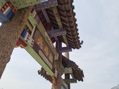 -圣莲山风景区