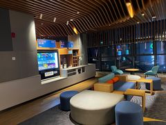 -珠海拱北口岸智选假日酒店