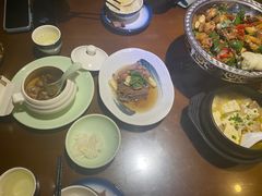 -鼎晟江南·融合江南宴(固戍店)