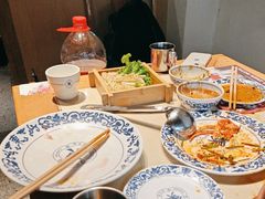 -东镇老火锅(长春路首店)