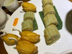 -广东道至正餐厅(区庄店)