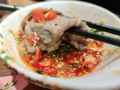 -呷哺呷哺(松江开元店)