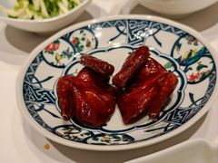 -荣轩(新荣记环球金融中心店)