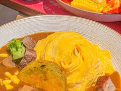 -吾妻拉面•和风食堂(群光广场店)