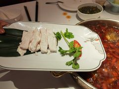 -漾亚·雍雅合鲜(桐梓林店)