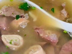 -老爆肚满五香烧牛羊肉