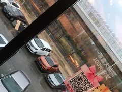 -比格比萨自助(沙河店)