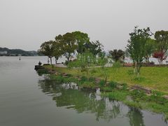 -东钱湖旅游度假区