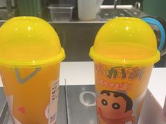 -奈雪的茶(沙坪坝印象汇店)