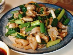 -日丰园海肠水饺·老字号大连海鲜(银泰城店)