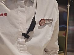 -海底捞火锅(高新活力汇店)
