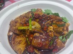 -好帮厨·下饭浏阳菜·坚持现炒(月湖店)