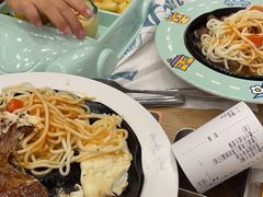 -豪客来牛排(人民东路店)