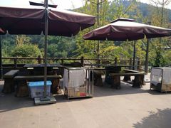 -楠柏弯休闲山庄(梨花溪店)