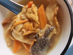-阿鹏故事野生菌火锅(双廊古镇店)
