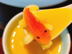 -意满花千醉(金茂览秀城店)