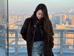 -龙塔云尚西餐厅