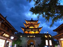 -大理古城