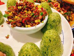 -阿嫂印象·民间江湖菜(大学城店)