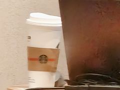 -星巴克(广州淘金路店)